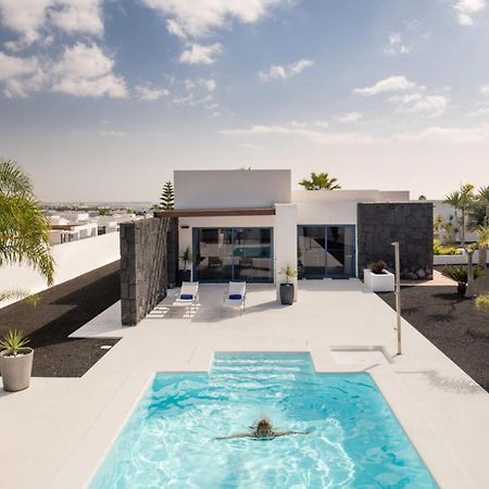 Villa Julia By Villalia Playa Blanca  Extérieur photo