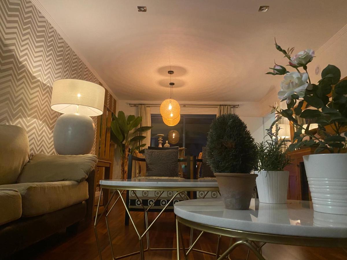 Villa Julia By Villalia Playa Blanca  Extérieur photo