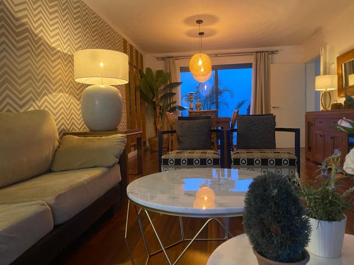 Villa Julia By Villalia Playa Blanca  Extérieur photo