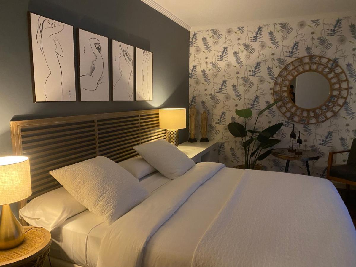 Villa Julia By Villalia Playa Blanca  Extérieur photo