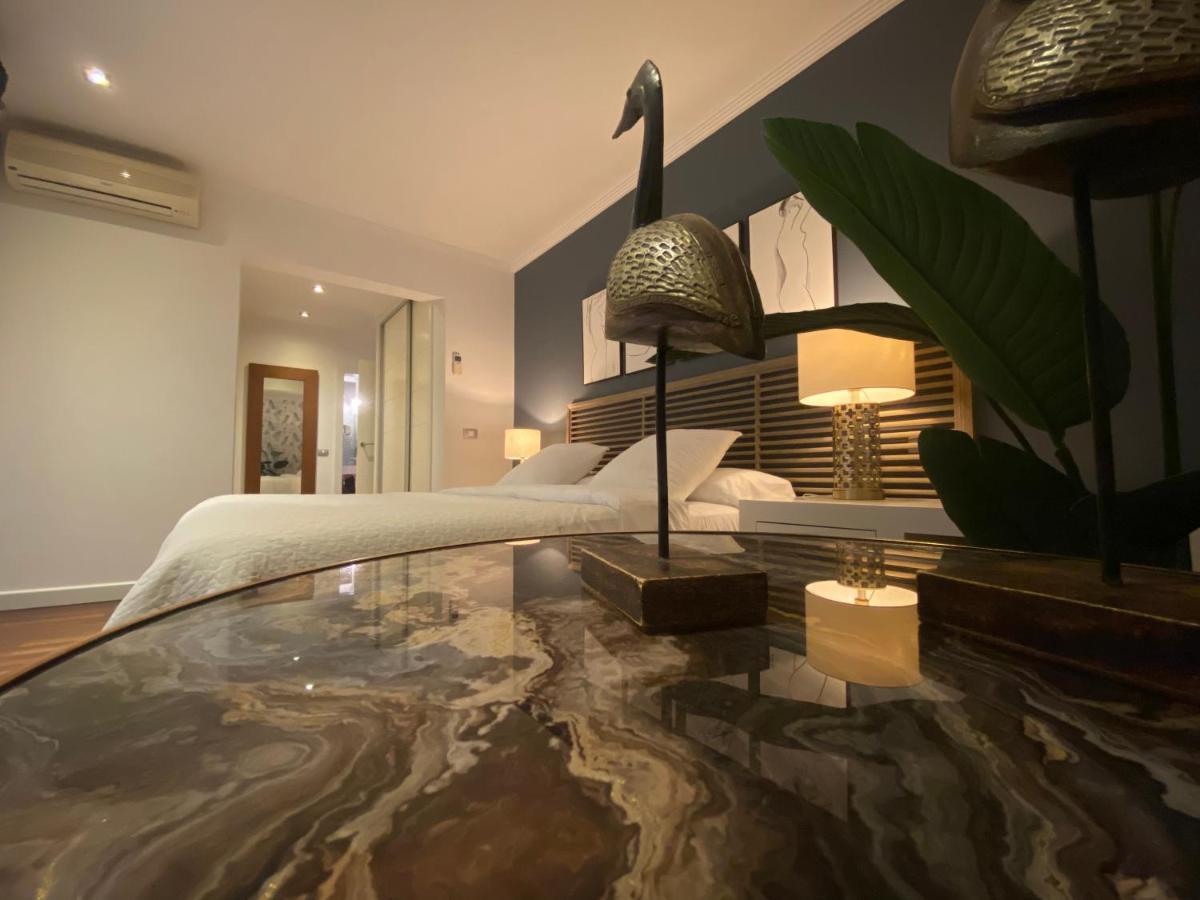 Villa Julia By Villalia Playa Blanca  Extérieur photo