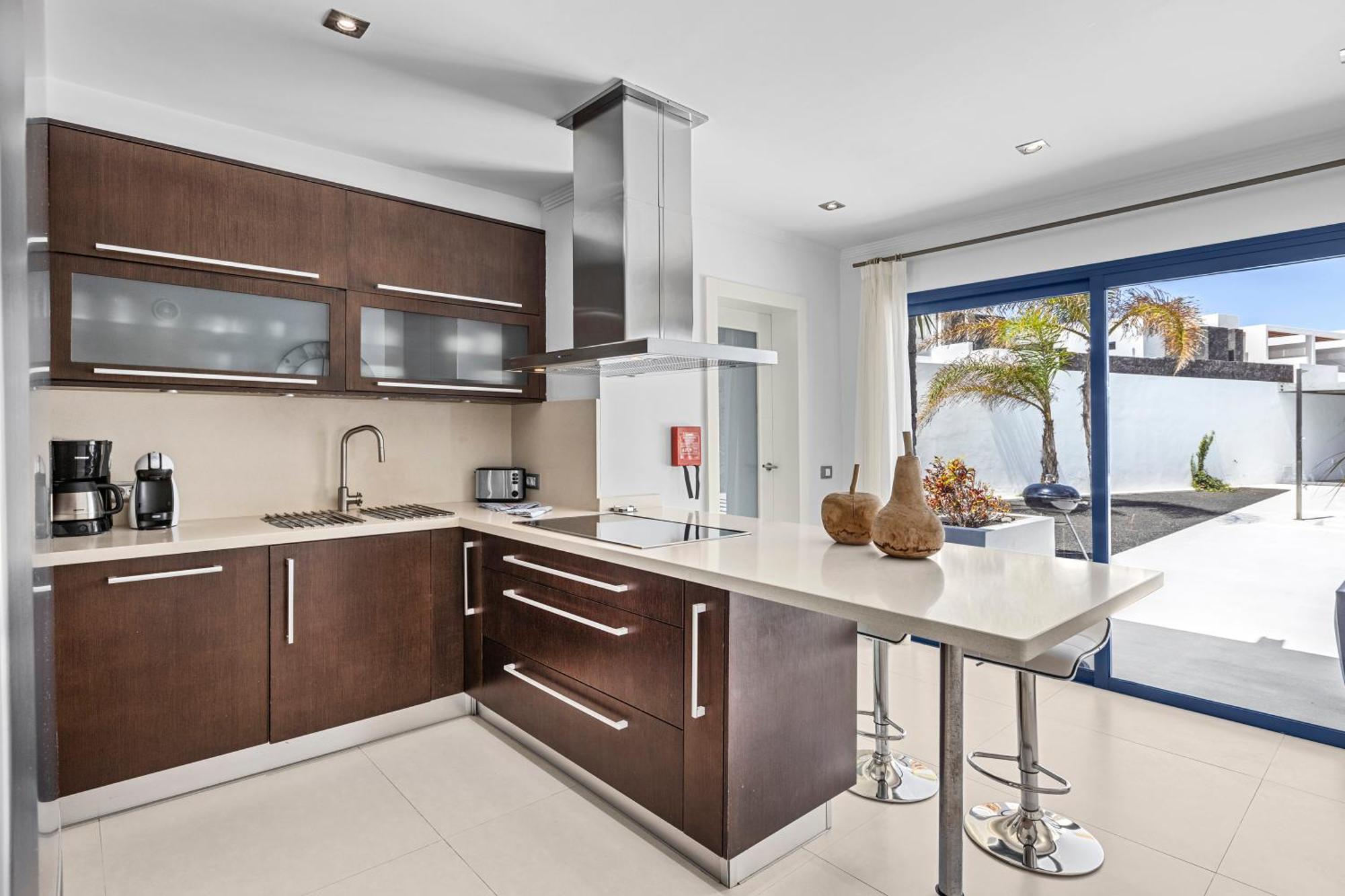 Villa Julia By Villalia Playa Blanca  Extérieur photo