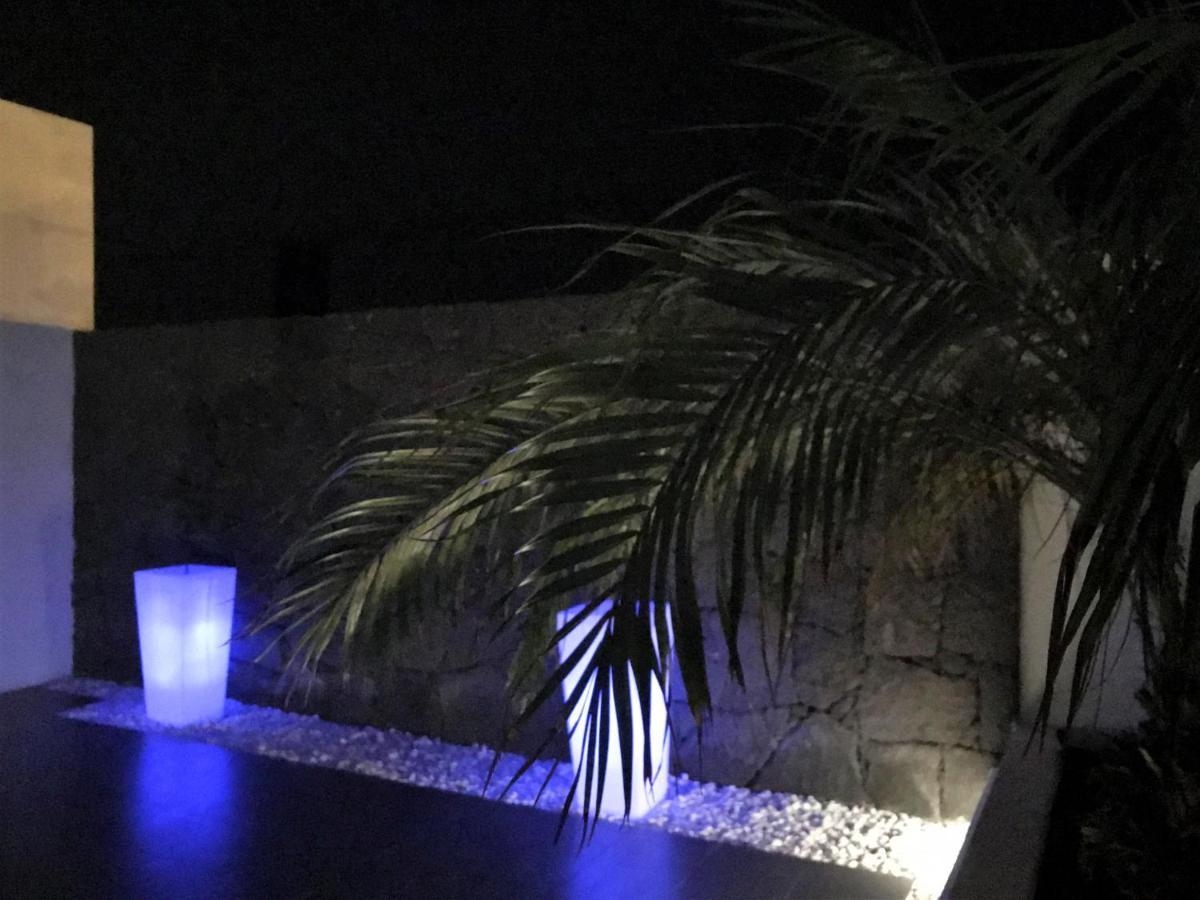 Villa Julia By Villalia Playa Blanca  Extérieur photo